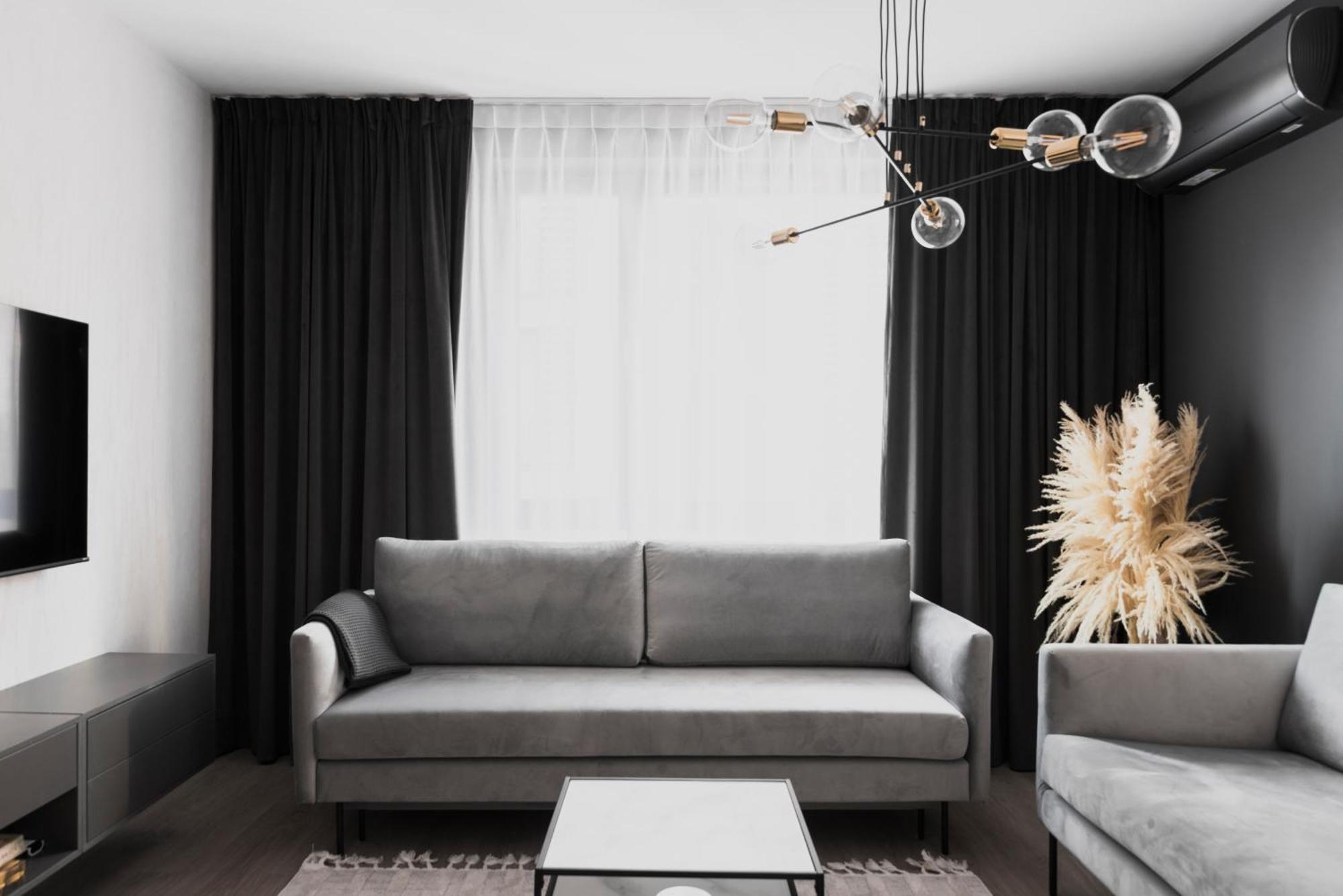 Scala 60D City Center Apartments With Parking By Lion Apartments Danzica Esterno foto