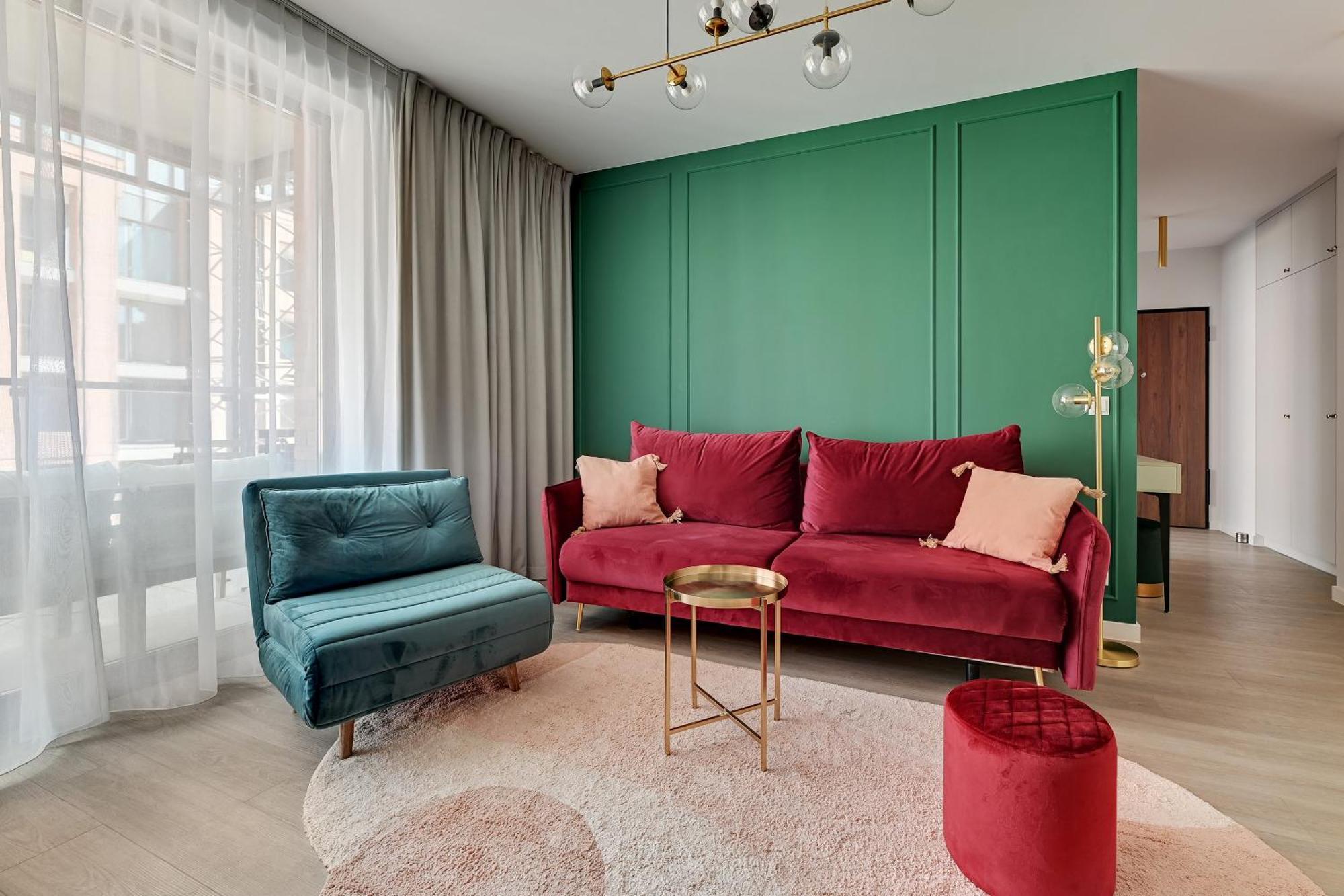 Scala 60D City Center Apartments With Parking By Lion Apartments Danzica Esterno foto